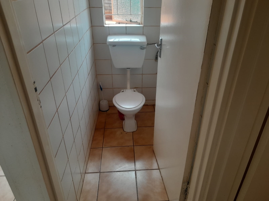 3 Bedroom Property for Sale in Geelhoutpark North West